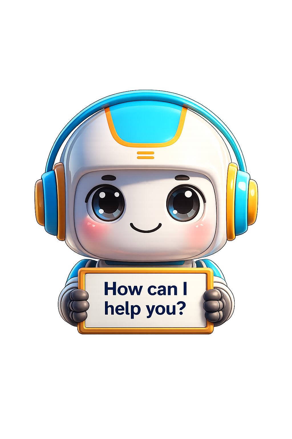 Chat bot