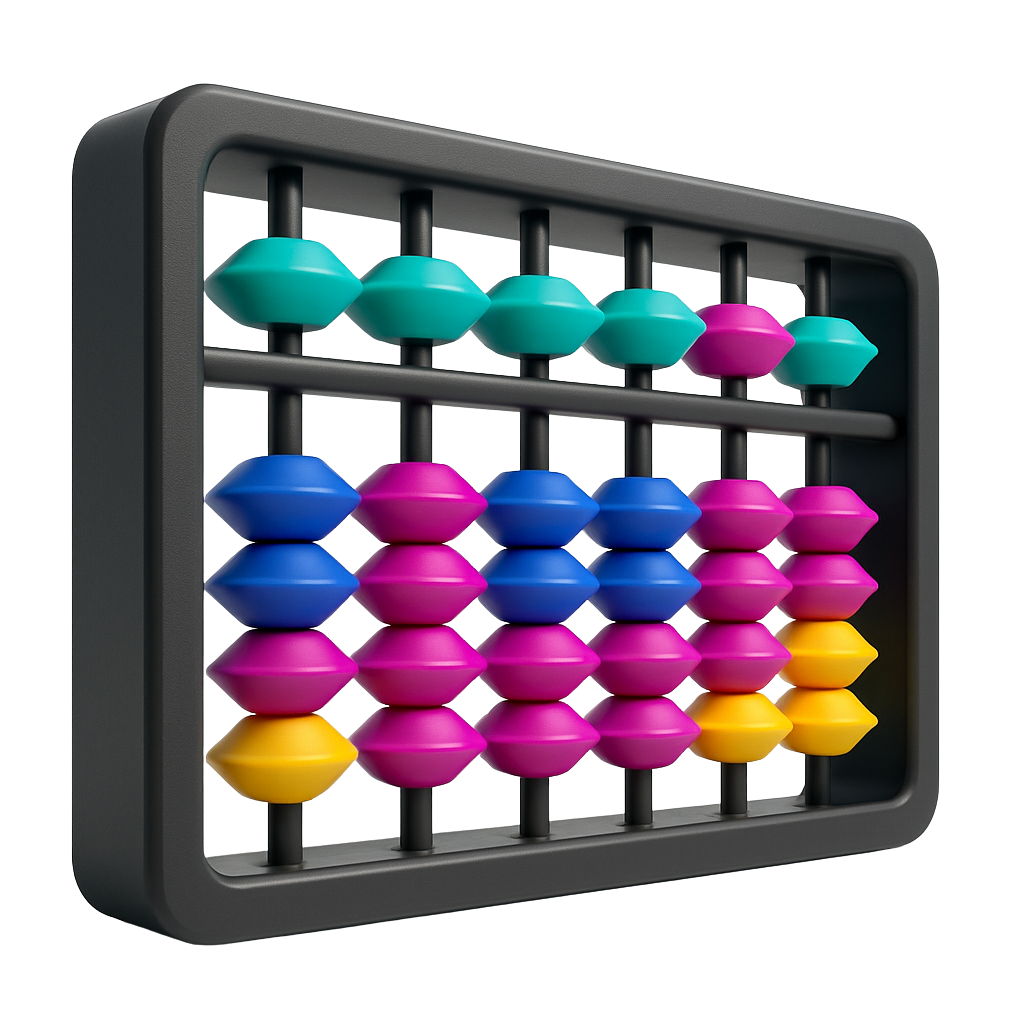 Abacus Image
